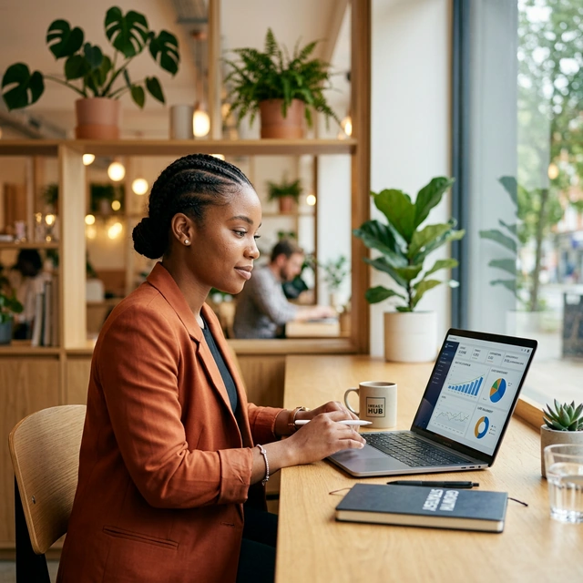Strat&eacute;gie de r&eacute;sultats