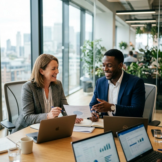 Communication transparente